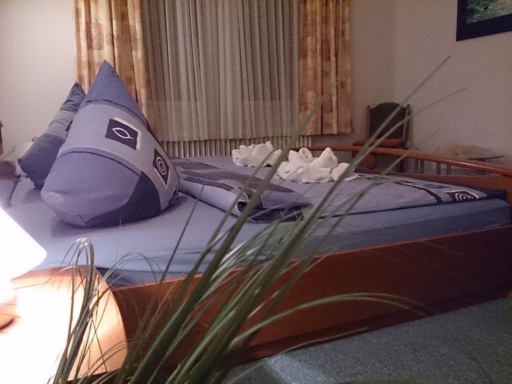 Villa Hebel Cuxhaven Zimmer foto
